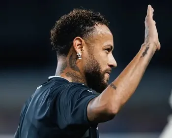 Discussão de Neymar contra Remo irrita torcedores: 'O que aconteceu?'