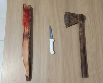Discussão sobre cadeira quebrada acaba em briga e morte entre amigos