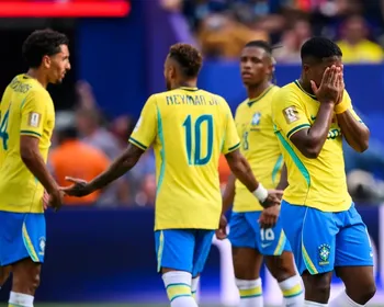 "Falta personalidade", diz Morelli sobre jogadores da Seleção.