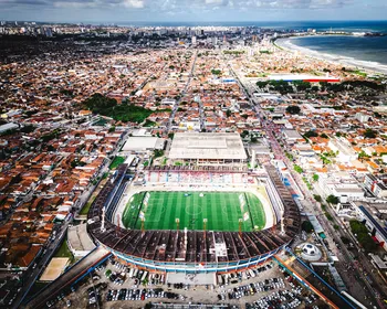 DMTT amplia itinerários de ônibus para jogos de CSA e CRB no Rei Pelé