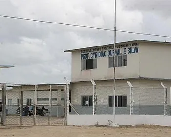 Dois detentos morrem em menos de 48 horas em presídio de Maceió; casos têm suspeita de assassinato