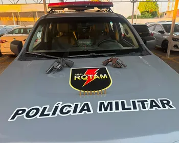 Dois suspeitos de troca de tiros no Mocambo morrem em confronto com a PM em Rio Largo