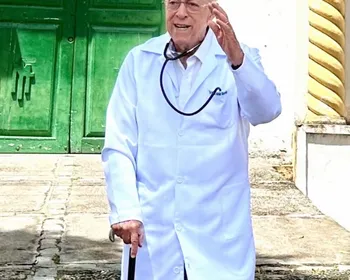 Dr. Milton Hênio Gouveia deve ter alta hospitalar nos próximos dias; leia boletim médico