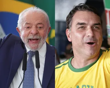 Durante convenções, nomes de Lula e Bolsonaro ofuscam candidatos