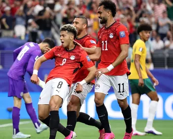Egito derrota Austrália nos pênaltis e vai às oitavas da Copa do Mundo