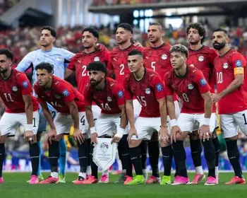 Egito pede investigação à Fifa e exclusão de árbitros após eliminação para a Argentina