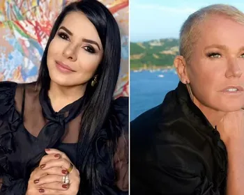 Em meio a treta com Xuxa, Mara Maravilha dispara: 'Não consegue derrubar, tenta sujar o nome'