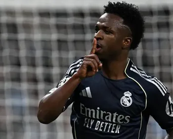 Entenda a situação de Vini Jr, que pode deixar o Real Madrid após oito anos