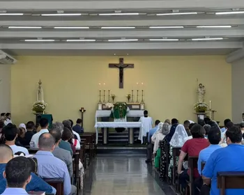 Entenda por que a Arquidiocese orienta fiéis a evitarem Missa Tridentina sem autorização
