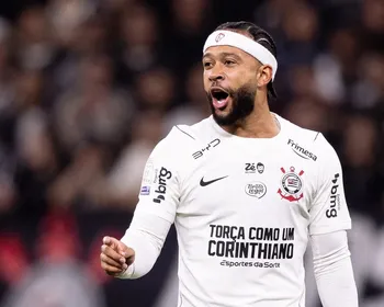 Entenda o que levou o Corinthians a não renovar com Memphis Depay