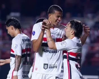 Entenda os próximos passos do São Paulo no mercado da bola