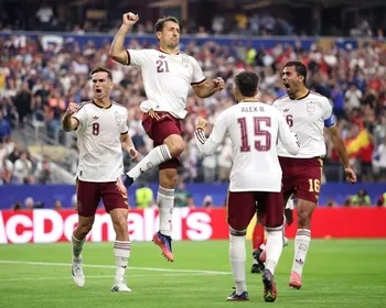Espanha domina, elimina a França e garante vaga na final da Copa do Mundo