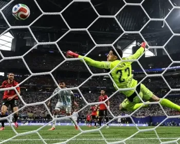 Espanha e Argentina lutarão pelo 'controle da bola' na decisão da Copa