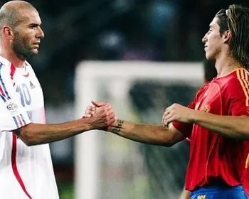 Espanha e França farão reencontro na Copa do Mundo após 20 anos; relembre