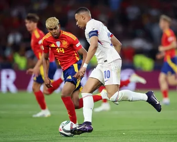 Espanha eliminou a França nas duas últimas vezes em que se enfrentaram