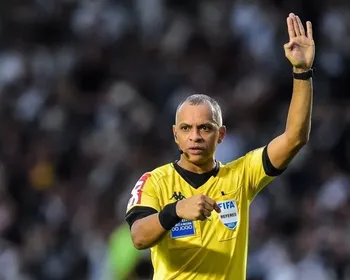 Espanha x Argentina: Wilton Pereira Sampaio não deve apitar final da Copa
