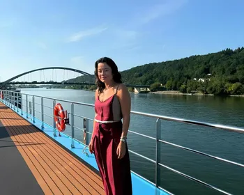 Europa Central é destino da nova temporada do CNN Viagem & Gastronomia