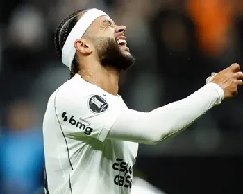 Europeus repercutem impasse entre Memphis e Corinthians: 'Dias contados'