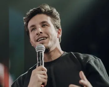 Ex-Malhação, Ricky Tavares diz que virou missionário após novelas bíblicas