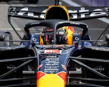 Ex-piloto da F1 crava fim da disputa de Verstappen pelo campeonato 2026