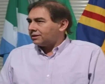 Ex-prefeito morre após passar mal em presídio