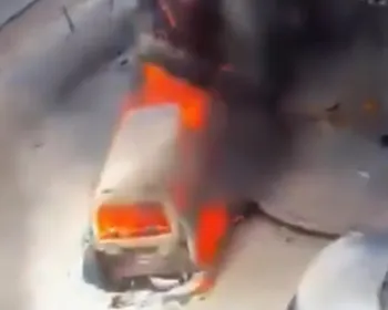 Explosões em Damasco feriram ao menos 18 pessoas, sendo 4 policiais