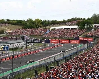 F1: Confira horários e onde assistir ao GP da Hungria, com Gabriel Bortoleto