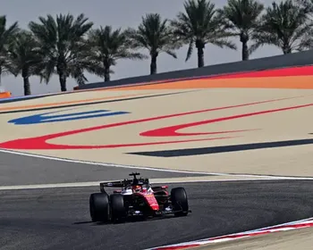 F1 confirma retorno de etapa ao calendário de 2026