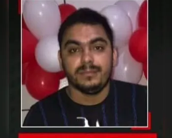 Família procura homem desaparecido há dois dias; polícia trata caso como prioridade