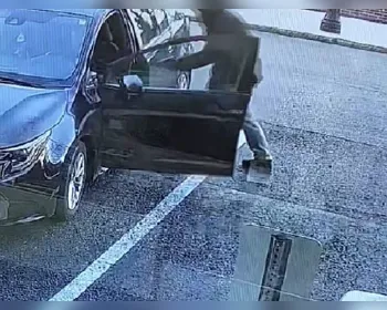 FBI prende brasileiro por assalto armado a transportador de valores nos EUA