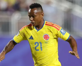 Federação colombiana repudia ameaças contra Campaz após eliminação na Copa
