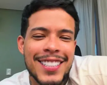 Felipe Amorim pausa agenda de shows para tratamento de saúde