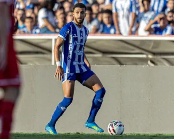 Félix Jorge projeta decisão contra o Uberlândia e mira acesso do CSA à Série C