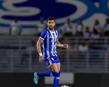Félix Jorge valoriza atuação do CSA diante do Betim: “Sensação de dever de casa cumprido”