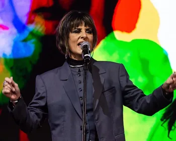 Fernanda Abreu rebate após música ser usada em postagem sobre o PL