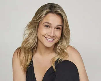 Fernanda Gentil revela que programa nos EUA não será sobre esporte