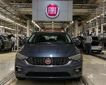 Fiat anuncia o fim da fabricação de um dos carros mais vendidos