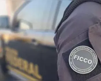 FICCO cumpre mandado contra suspeito de abastecer crime organizado em Alagoas