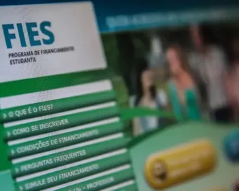 Fies: inscrições terminam nesta sexta-feira (17/7)