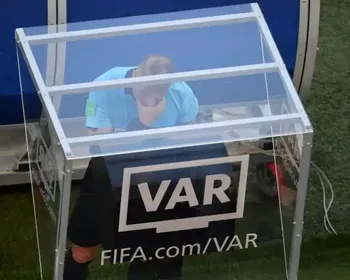 Fifa adota medida inédita no VAR para França x Marrocos nas quartas da Copa, diz jornal