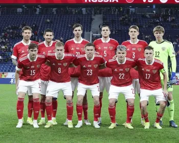 Fifa analisará retorno da Rússia ao futebol de seleções após decisão do COI