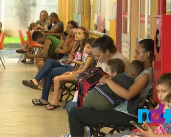 Fim da fila? Projeto quer limitar a espera de crianças no SUS