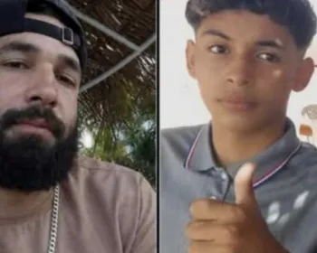 Fim do mistério: laudo aponta como morreram pai e filho encontrados em barragem