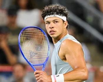 Final do Masters 1000 de Montreal 2026: horário e onde assistir a Shelton x Nakashima