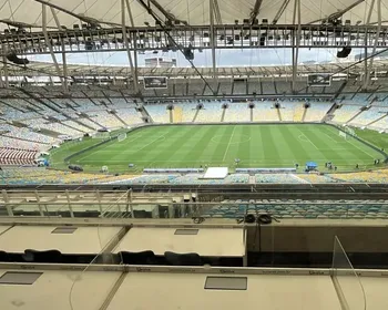 Fla-Flu questiona período de cessão do Maracanã à Copa Feminina