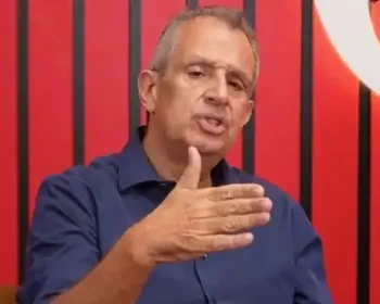 Flamengo aciona agência reguladora para vetar venda da SAF do Vasco a Lamacchia