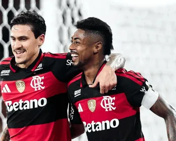 Flamengo x River Plate: onde assistir ao amistoso de intertemporada