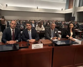 Flávio diz que momento é o "pior possível" para EUA impor tarifas