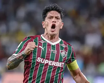 Fluminense bate Palmeiras e ganha força para decisão na Libertadores