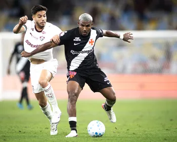 Fluminense e Vasco buscam protagonistas em clássico decisivo na Copa do Brasil